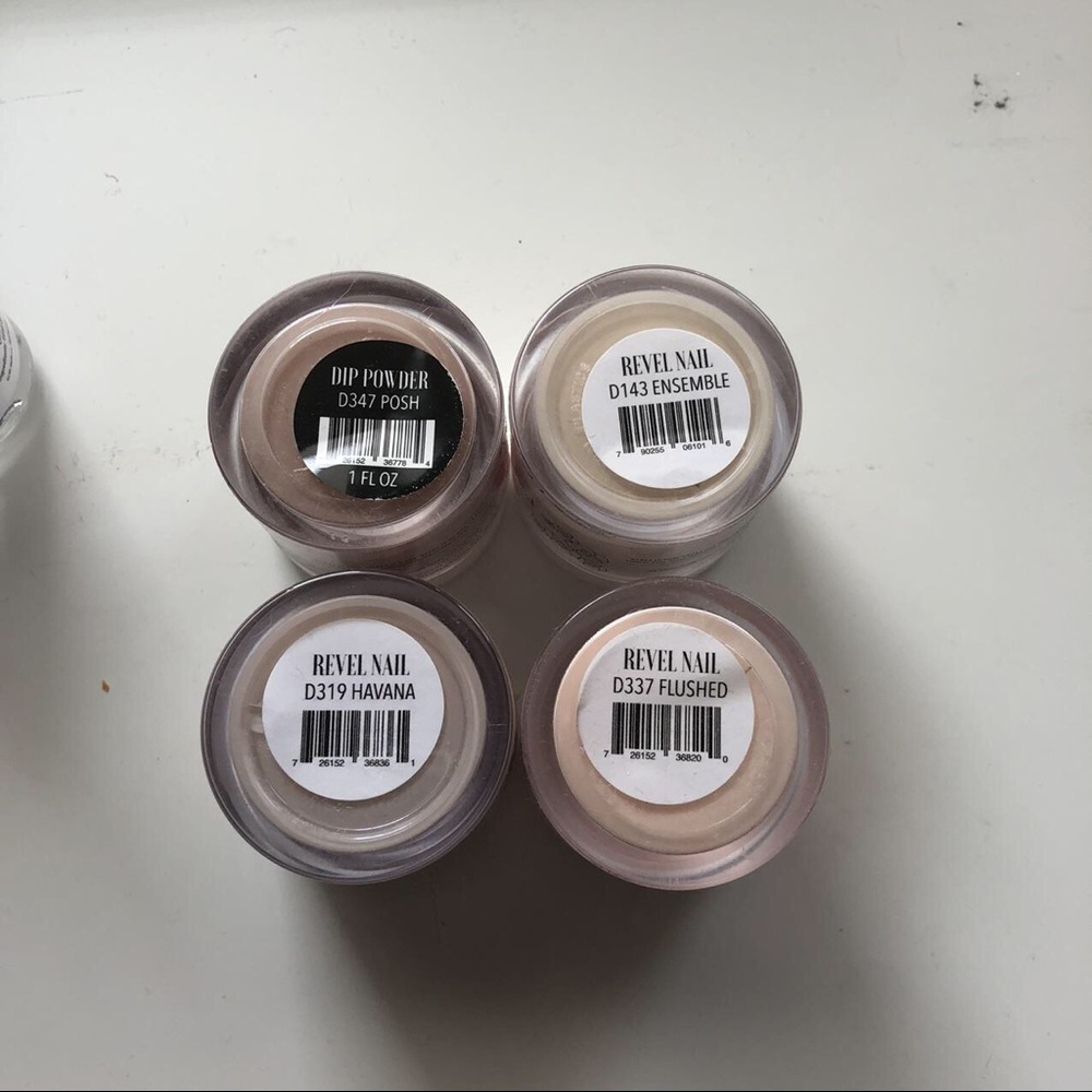 Revel Nail Dip Powder Kit